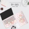 Sy-565message Model
