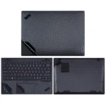 Antiscratch Pvc Vinyl Laptop Skins For Lenovo Thinkpad X1 Nano Gen 1 - 1