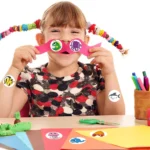 Childrens Educational Marine Animal Stickers Creative Reward School 100500pcs - 4