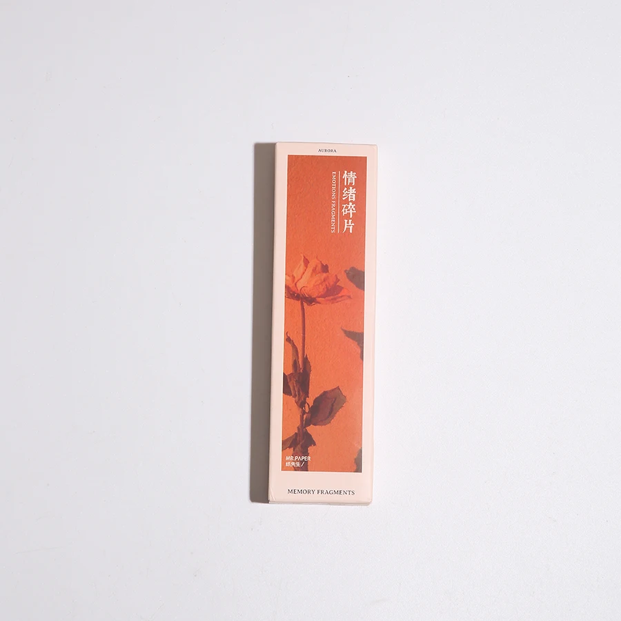 Vintage Art Classic Movie Bookmarks Set Of 30 Student Office - 7