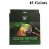 48 Colors-oily