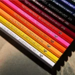 Artist Quality Colored Pencils Set 1272 Colors For Drawing And Sketching - 3