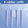 Eraser Refill B1