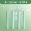 Eraser Refill B2