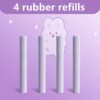 Eraser Refill B3