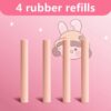 Eraser Refill B4