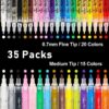 Mix Nib -35 Colors