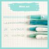 Mint Set