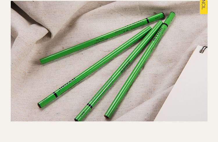 Nyoni N2801 Sketch Charcoal Pencil Set Soft To Hard 14b For Art Painting - 25 Nyoni N2801 Sketch Charcoal Pencil Set Soft To Hard 14b For Art Painting - 25