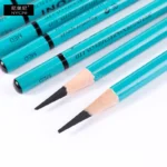 Nyoni N2801 Sketch Charcoal Pencil Set Soft To Hard 14b For Art Painting - 5