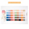 45pcs Pantone