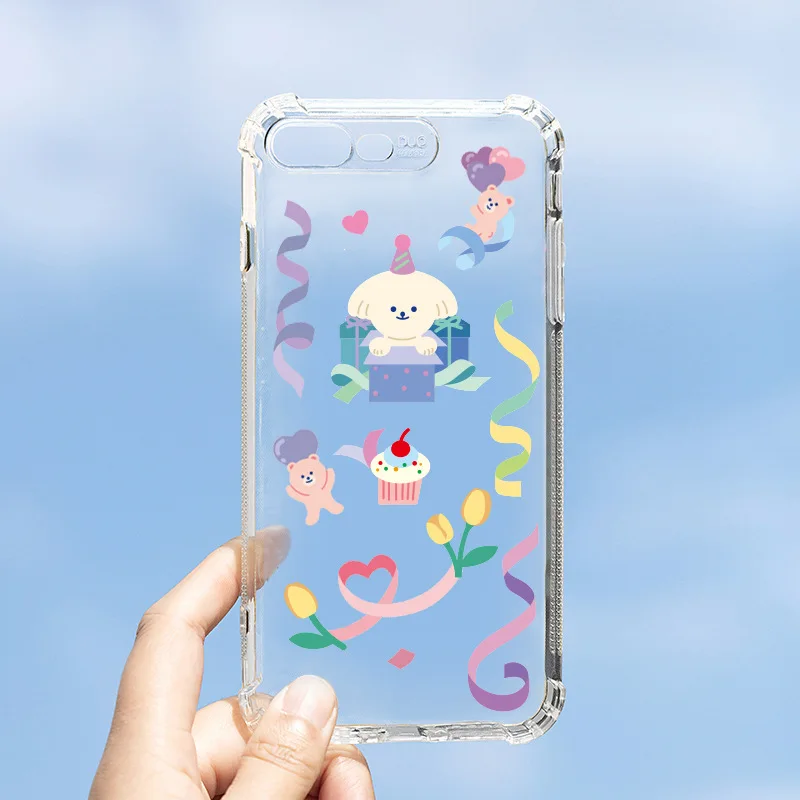 Diy Colorful Paper Ribbon Stickers For Scrapbooking Art Greeting Cards - 4