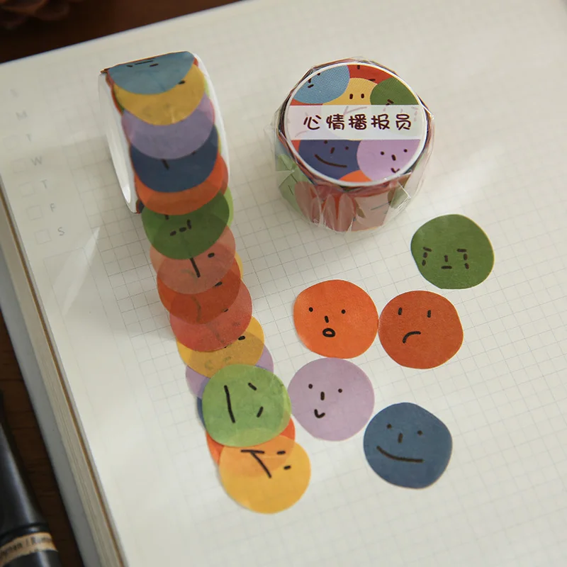 100pcs Kawaii Bear Washi Tape Set For Scrapbooking Diy Photo Albums - 2