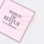 20 Pcs Large Decorative Binder Clips Multicolored Office Paper Clips - 2