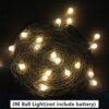 3m Ball Light